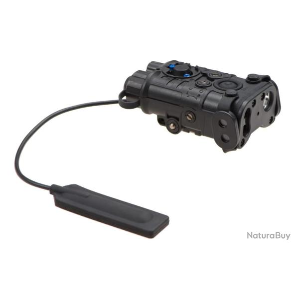 NGAL Illuminator / Green Laser Module