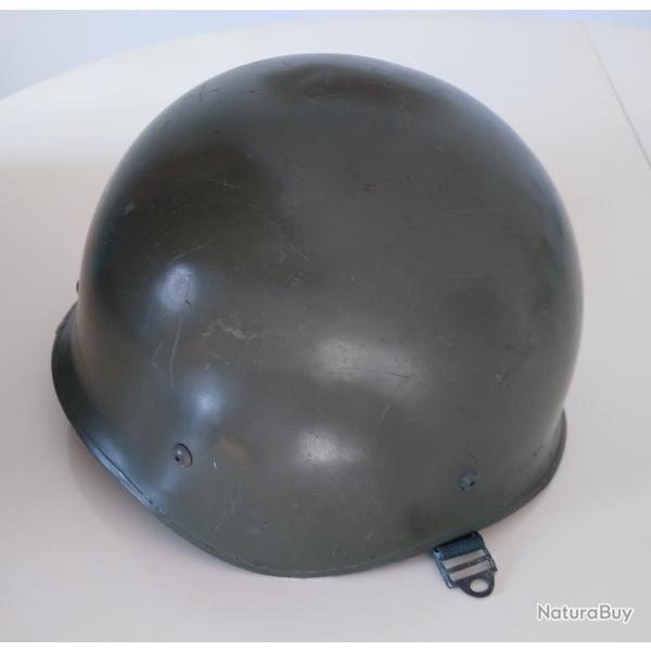 Rare casque d'essai A5 1976 DUNOIS COUSANCE