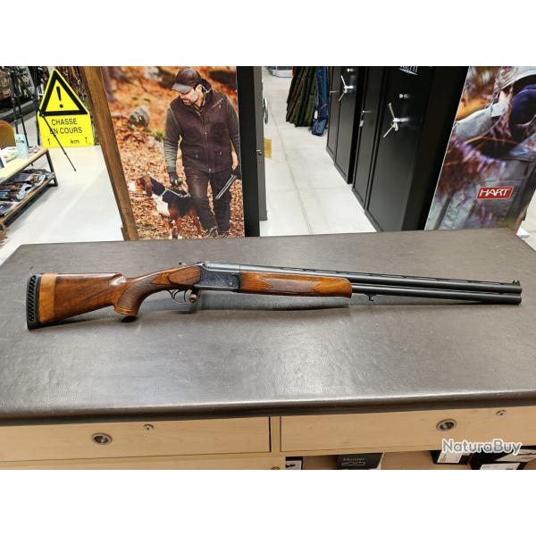 Fusil Fabarm Euralfa 12/70