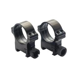 Montage RUSAN diam&egrave;tre 25,4 mm 10 mm