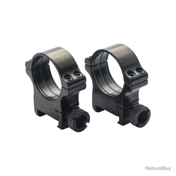 Montage RUSAN diamtre 25,4 mm 10 mm