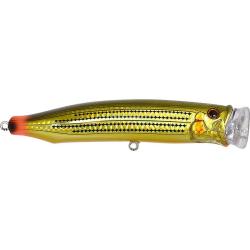 Poisson nageur TACKLE HOUSE Feed popper 135 W02 Dorado