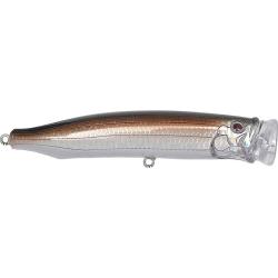 Poisson nageur TACKLE HOUSE Feed popper 135 W04 Barramundi