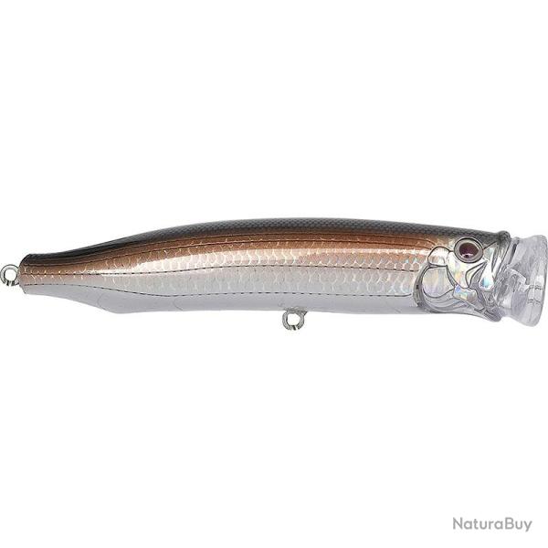 Poisson nageur TACKLE HOUSE Feed popper 135 W04 Barramundi