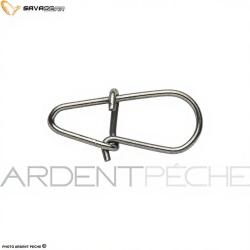 Agrafe SAVAGE GEAR Needle eggsnaps S
