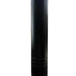 Mod&eacute;rateur de son TMR Diam&egrave;tre 50MM 625g 250mm