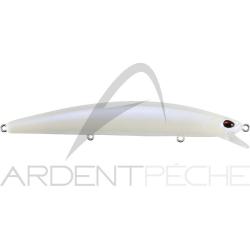 Poisson nageur DUO Tide minnow sprat 120 SF ACCZ049 Ivory pearl