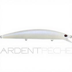Poisson nageur DUO Tide minnow sprat 120 SF ACCZ049 Ivory pearl