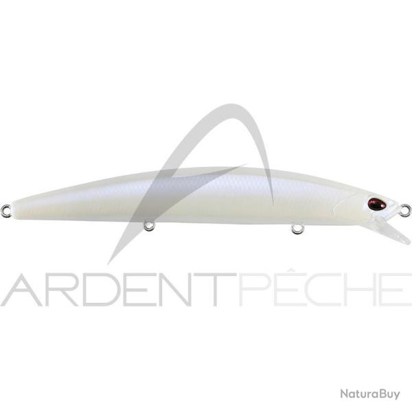 Poisson nageur DUO Tide minnow sprat 120 SF ACCZ049 Ivory pearl