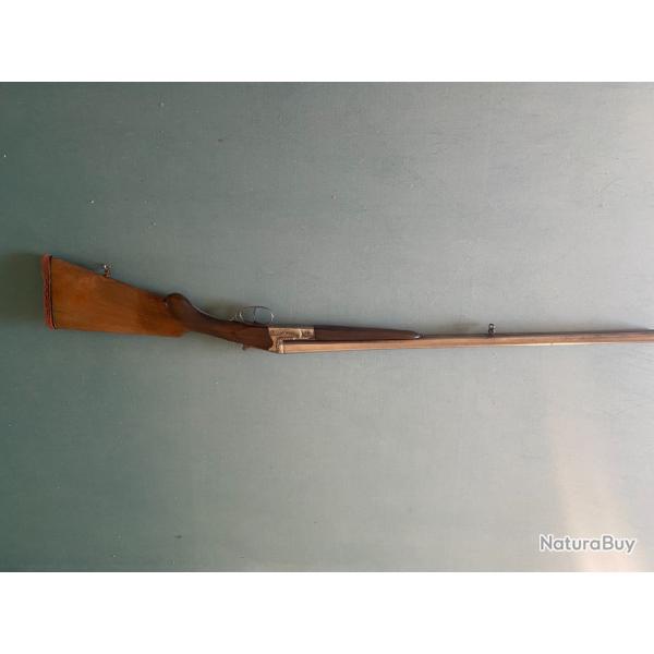 verney carron helicobloc cal 12