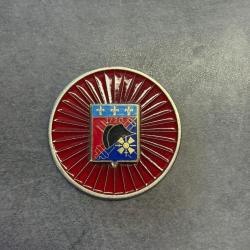 M&eacute;daille de table militaire &Eacute;cole de l'Artillerie - Draguignan