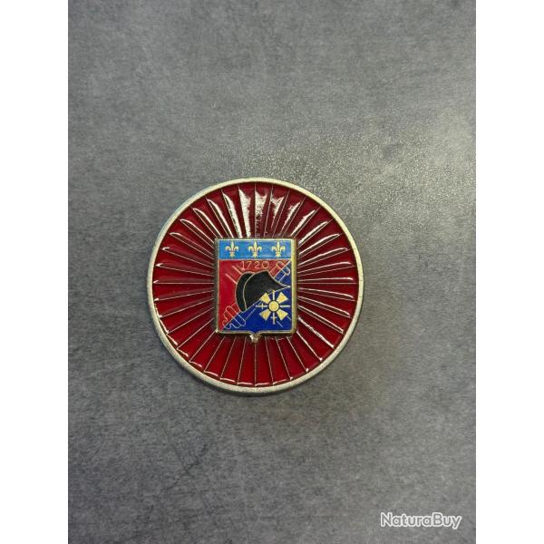 M�daille de table militaire �cole de l'Artillerie - Draguignan
