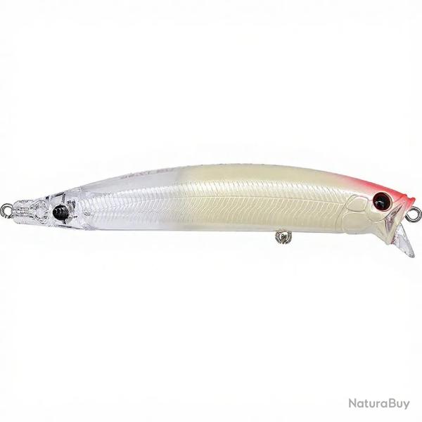 Poisson nageur TACKLE HOUSE Feed shallow plus 105 P1