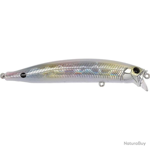 Poisson nageur TACKLE HOUSE Feed shallow plus 105 P10