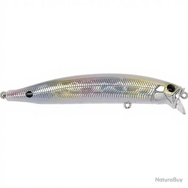 Poisson nageur TACKLE HOUSE Feed shallow plus 105 P10