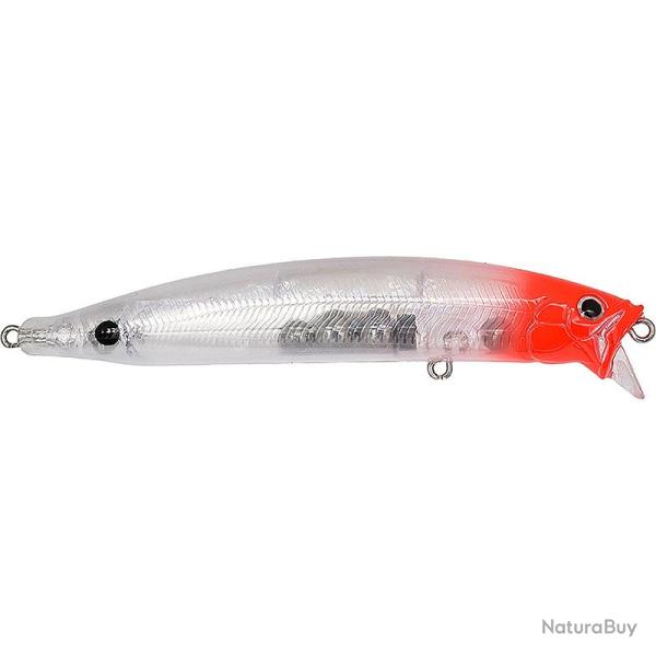 Poisson nageur TACKLE HOUSE Feed shallow plus 105 P11