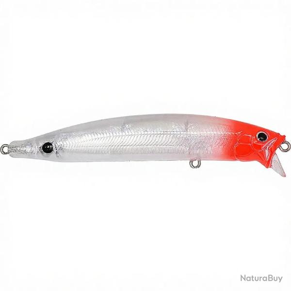 Poisson nageur TACKLE HOUSE Feed shallow plus 105 P11