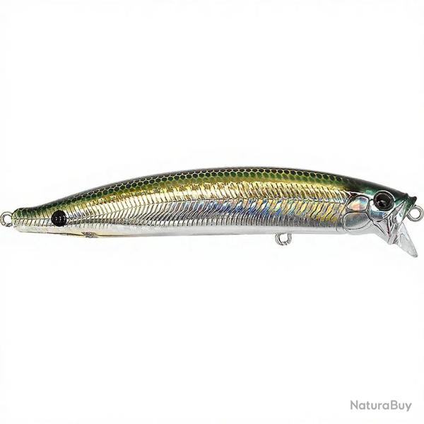 Poisson nageur TACKLE HOUSE Feed shallow plus 105 P4