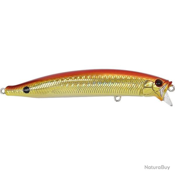 Poisson nageur TACKLE HOUSE Feed shallow plus 105 P7