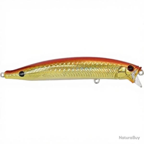 Poisson nageur TACKLE HOUSE Feed shallow plus 105 P7