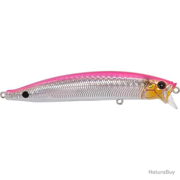 Poisson nageur TACKLE HOUSE Feed shallow plus 105 P8