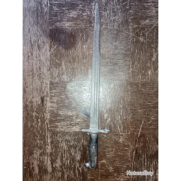 Ba�onnette US WW1-WW2