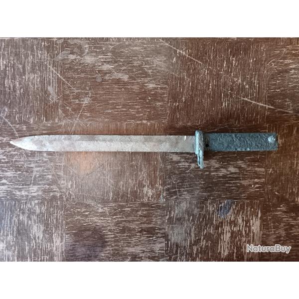 Ba�onnette Allemande (1) WW1