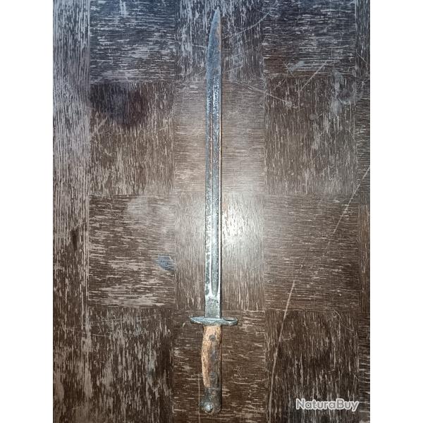 Baonnette Anglaise (2) WW1