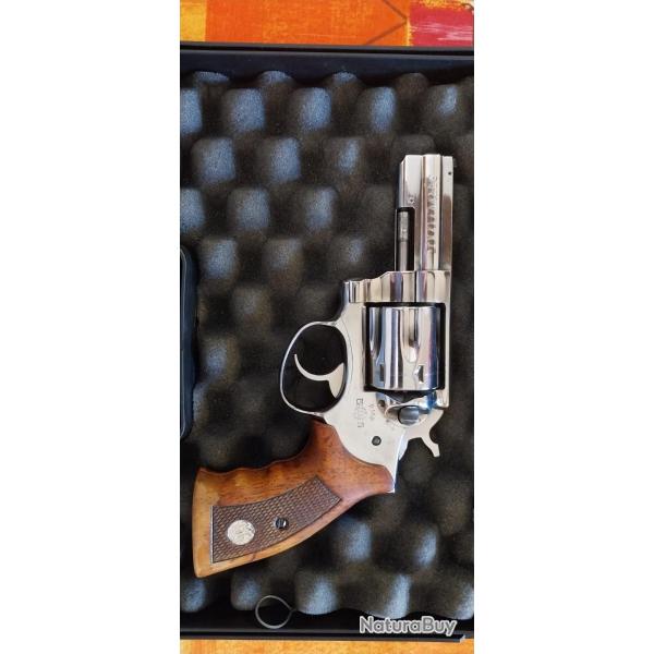 MANURHIN MR 88 Cal.38/357