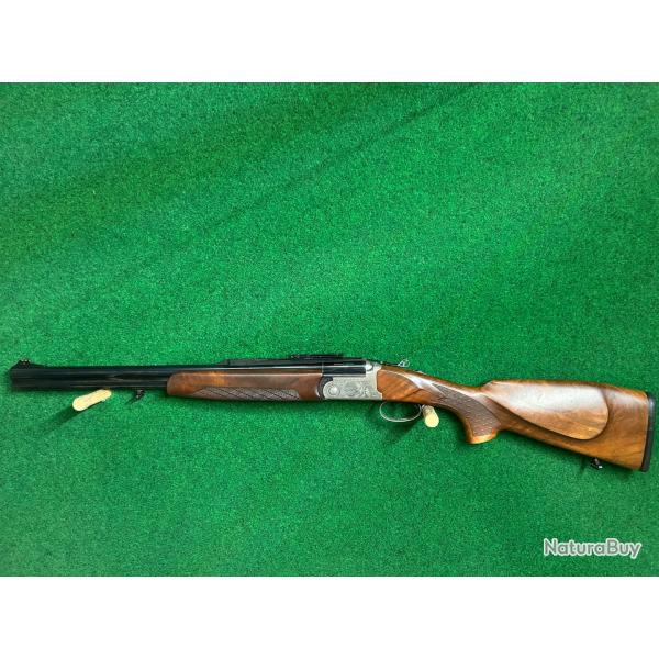 mixte BETTINSOLI 12/76 - 8x57 jrs 60cm