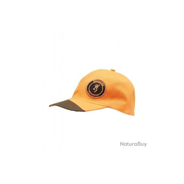 CASQUETTE TRACKER PRO BROWNING