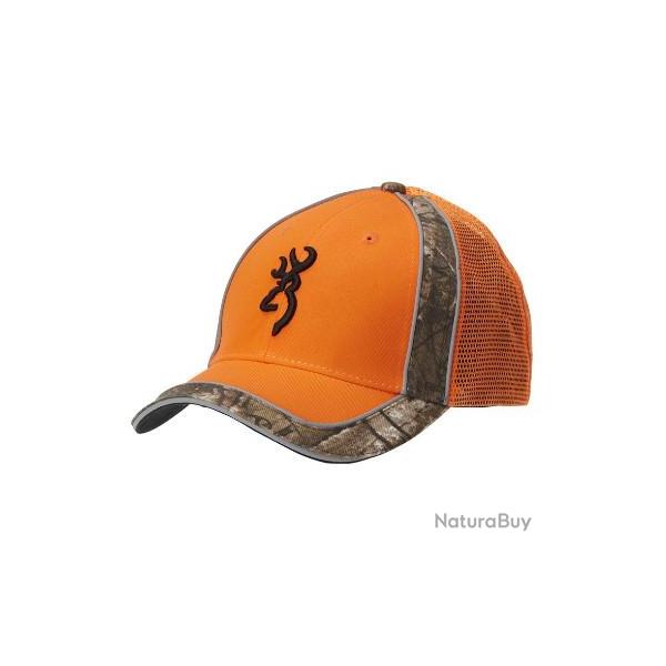 CASQUETTE BROWNING POLSON MESHBACK