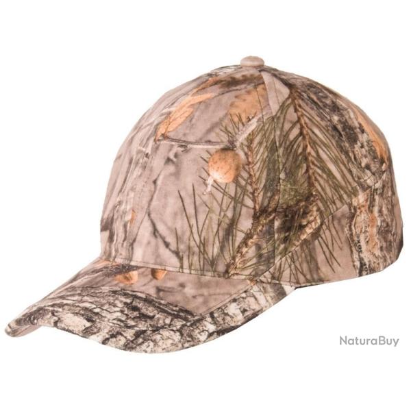 SOMLYS CASQUETTE CAMO
