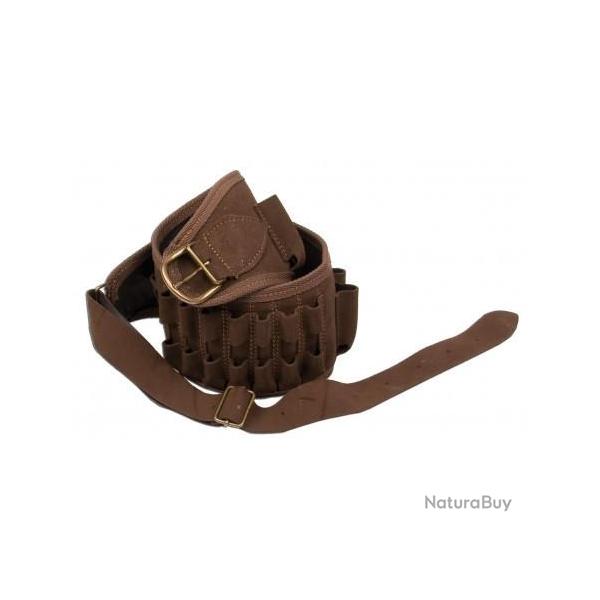 CARTOUCHIERE MIXTE CUIR SOMLYS