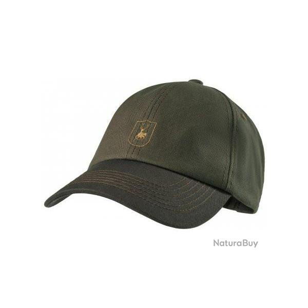 CASQUETTE DEERHUNTER BAVARIA KAKI