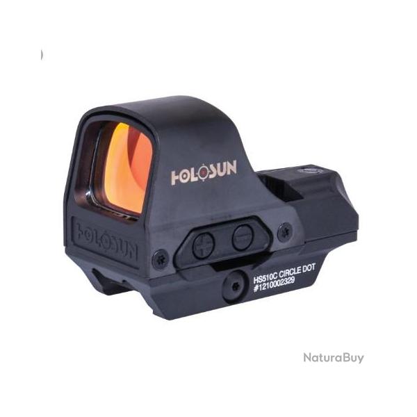 HOLOSUN HS 510C