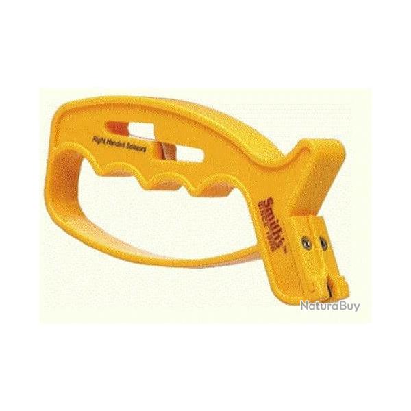 AFFUTEUR RAPIDE COUTEAU ET CISEAUX SMITH'S