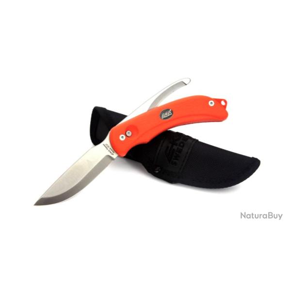 COUTEAU EKA EVISCERATION