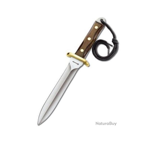 BOKER MAGNUM DAGGER COMBAT 180MM