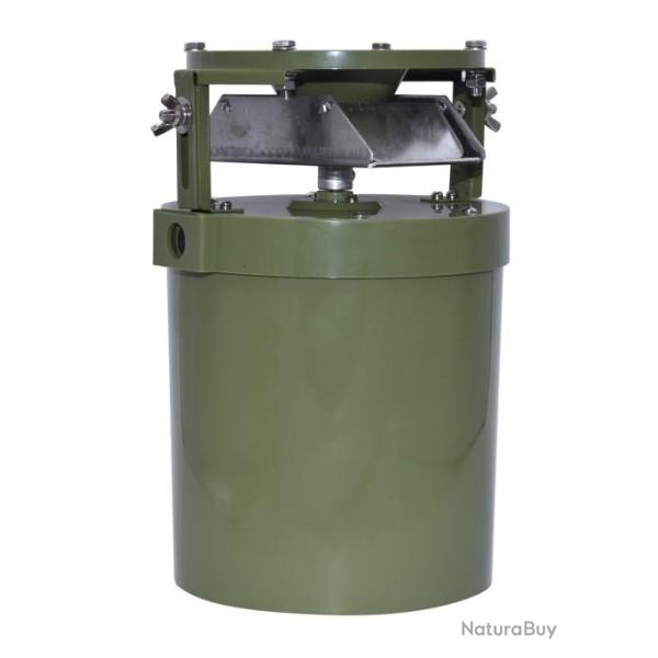 AGRAINOIR AUTOMATIQUE DIGITAL 12 VOLTS