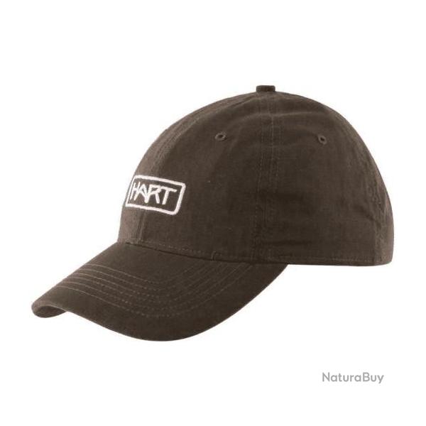 CASQUETTE HART VINTAGE COTTON DIAMOND LINE