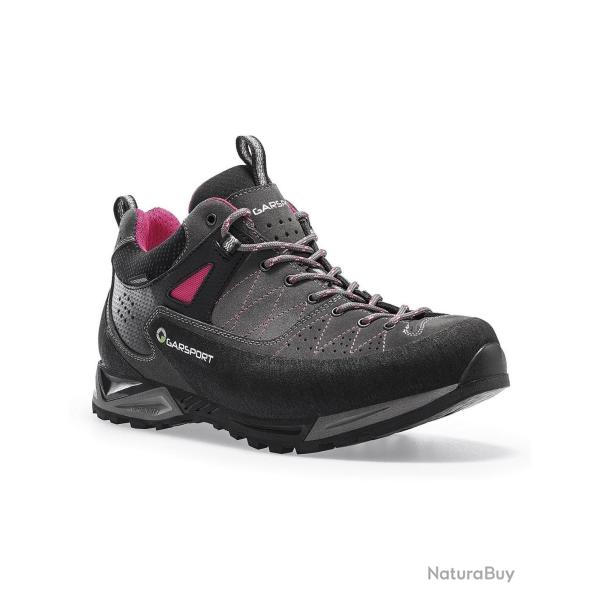 GARSPORT MOUNTAIN TECH MID WP WOMAN