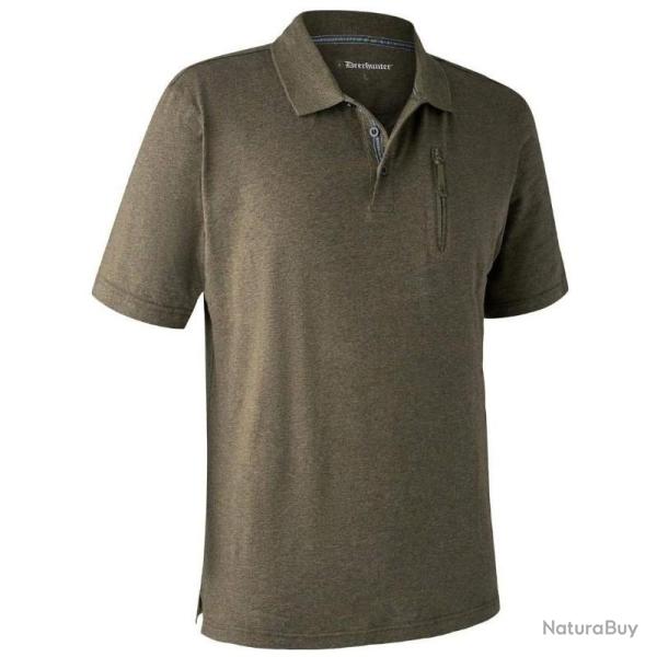 Deerhunter POLO Larch vert