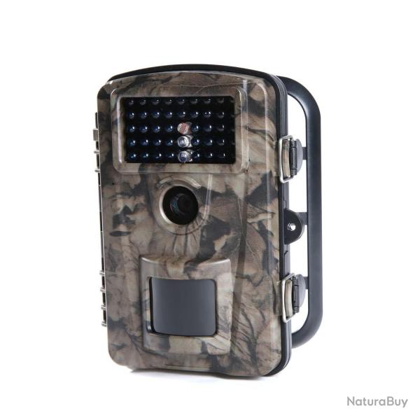 CAMERA SEMAC EXTERIEURE HD OBSERVATION