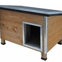 NICHE INDIANA 2 SAVANNE 107x77x75cm