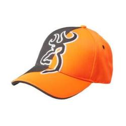 CASQUETTE BROWNING HALF BLAZE