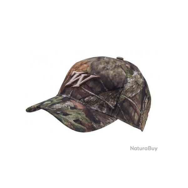 CASQUETTE MOBUC CAP 94 WINSHESTER CAMO
