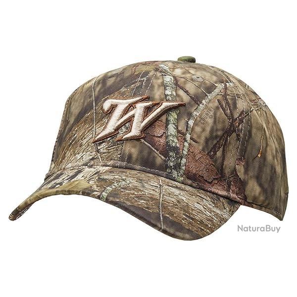 CASQUETTE MOBUC CAP 94 WINCHESTER CAMO