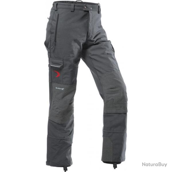 PFANNER PANTALON GLADIATOR OUTDOOR GREY