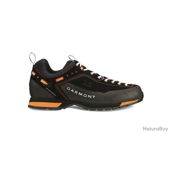 GARMONT DRAGONTAIL LT BLACK/ORANGE 9,5-44